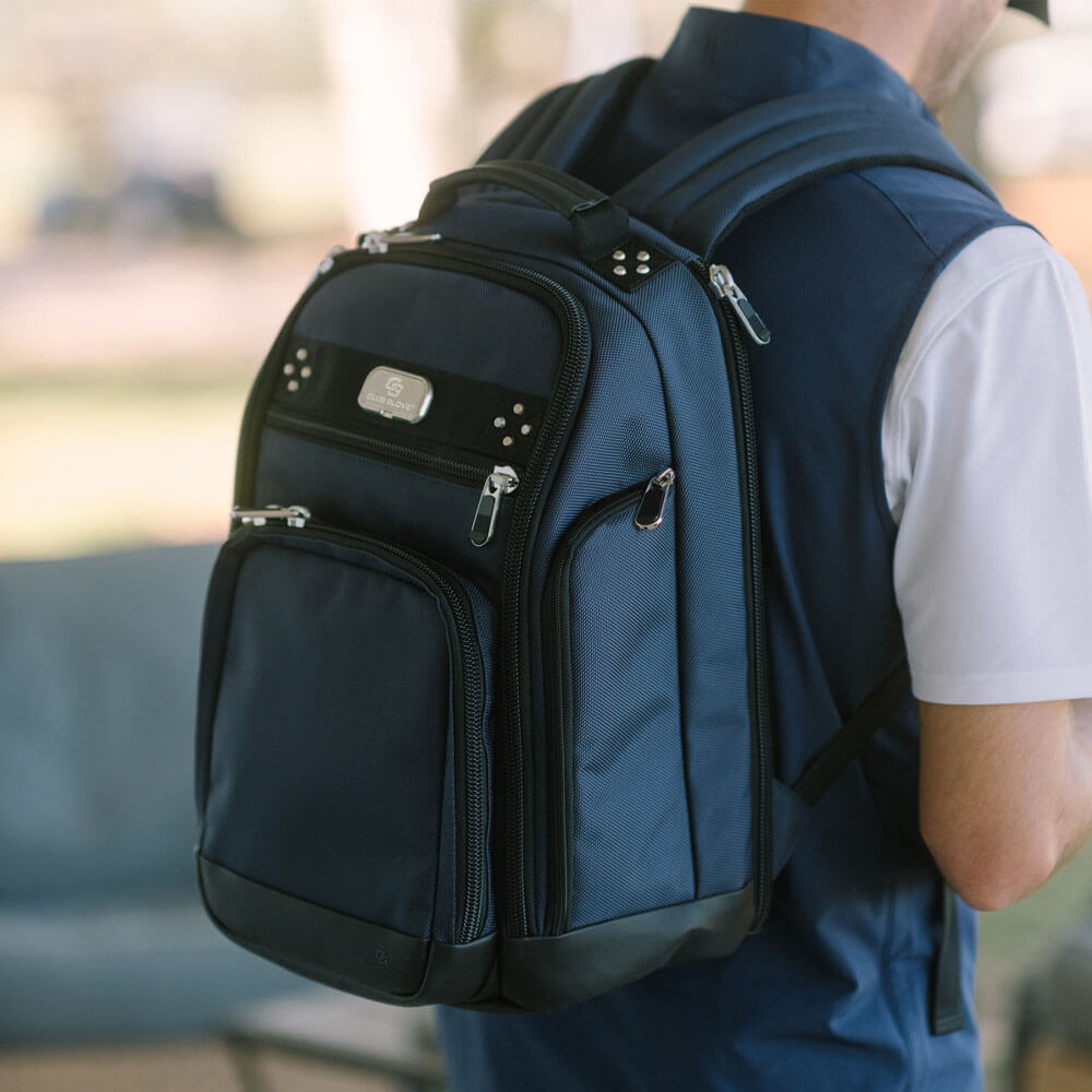 Club Glove Pro Backpack