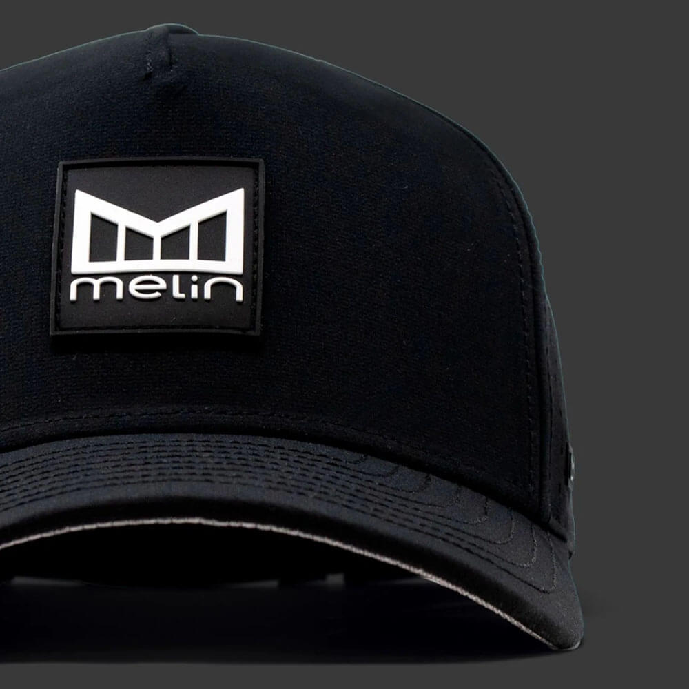 Melin Odysea Stacked Hydro Golf Cap