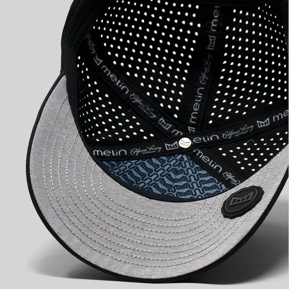 Melin Odysea Stacked Hydro Golf Cap