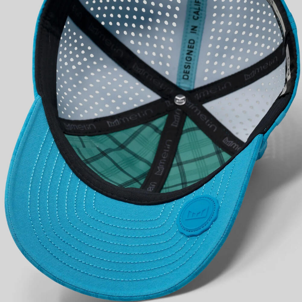 Melin A-Game Hydro Golf Cap
