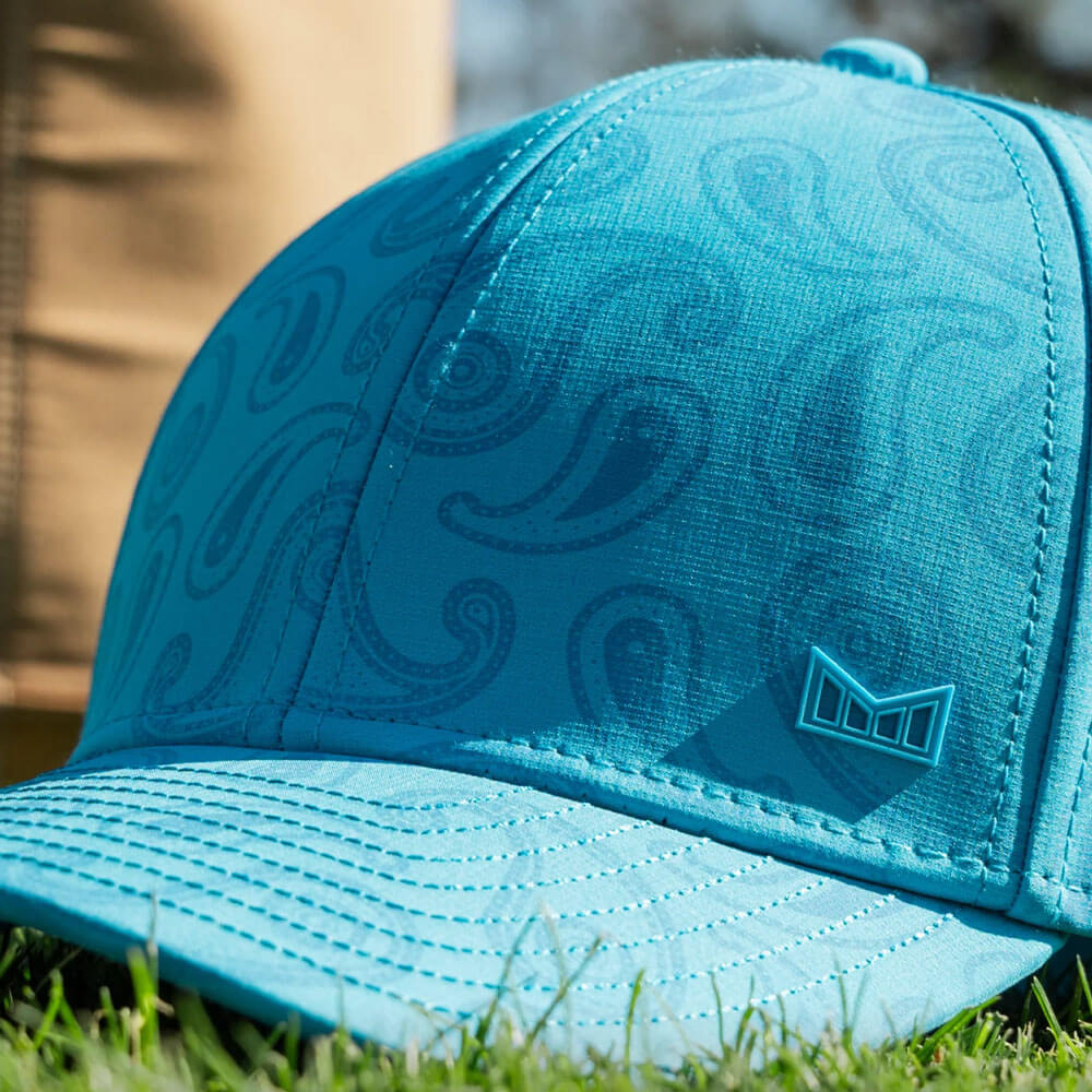 Melin A-Game Hydro Golf Cap