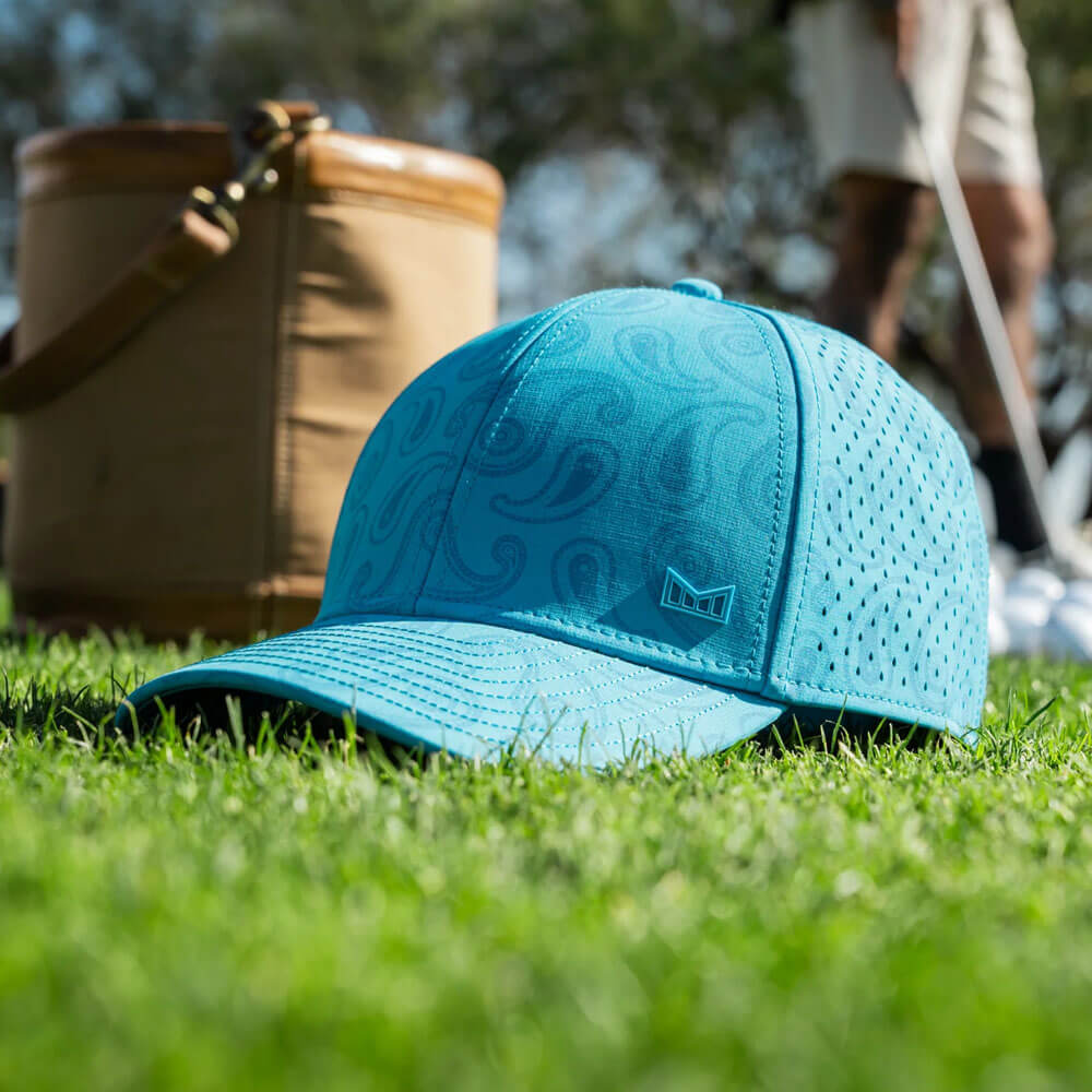 Melin A-Game Hydro Golf Cap