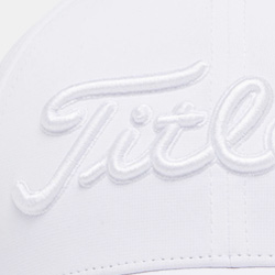 Titleist Tonal Players Tech Golf Cap Men