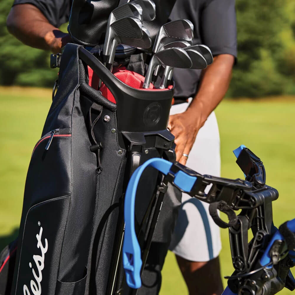 Titleist Hybrid 5 Stand Bag