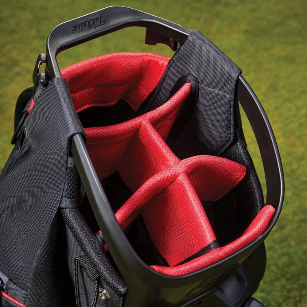 Titleist Hybrid 5 Stand Bag
