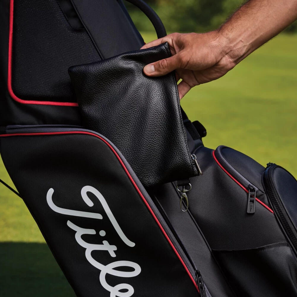 Titleist Hybrid 5 Stand Bag
