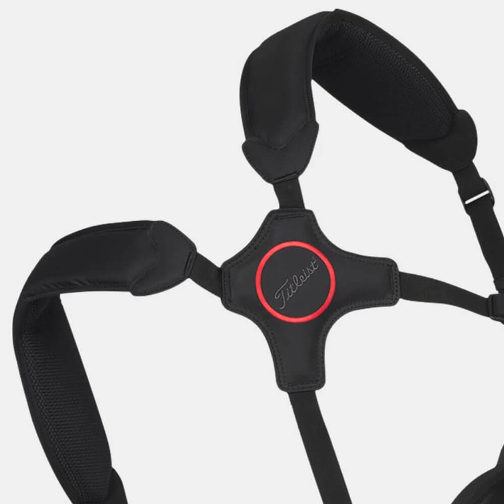 Titleist Hybrid 5 Stand Bag