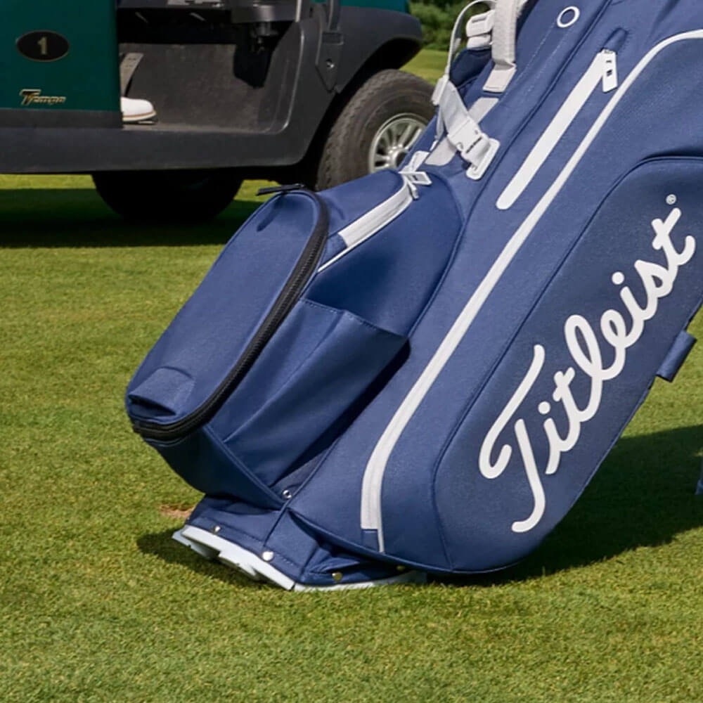 Titleist Hybrid 5 Stand Bag