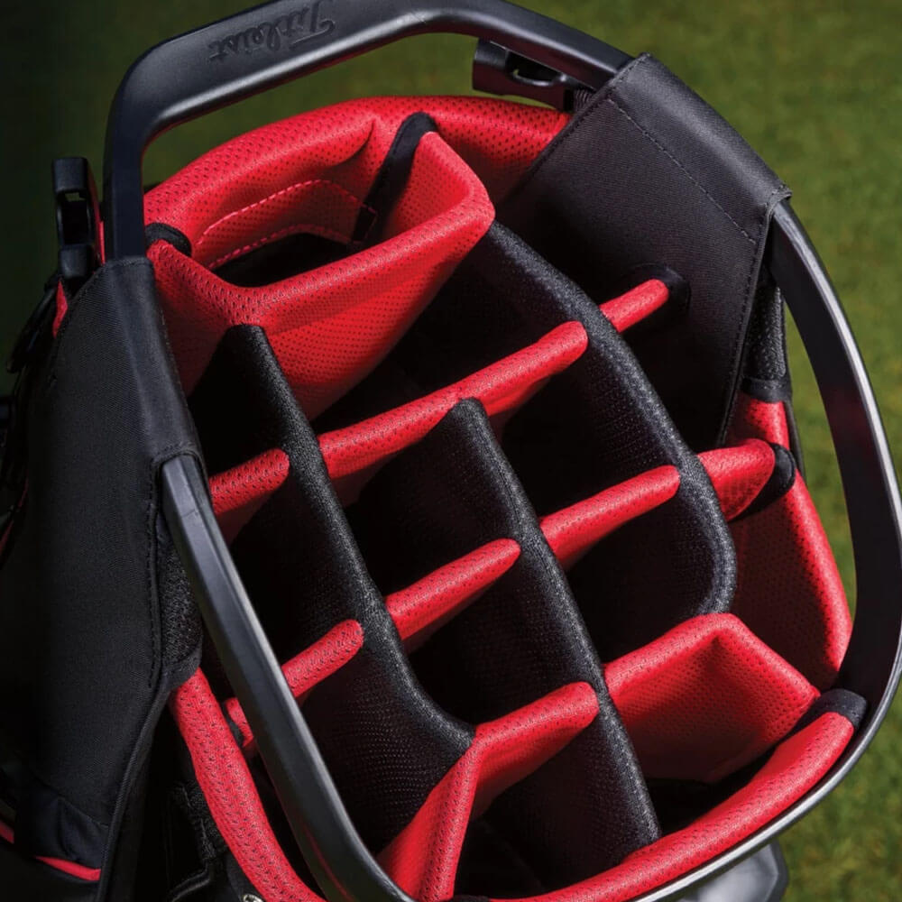 Titleist Hybrid 14 Stand Bag