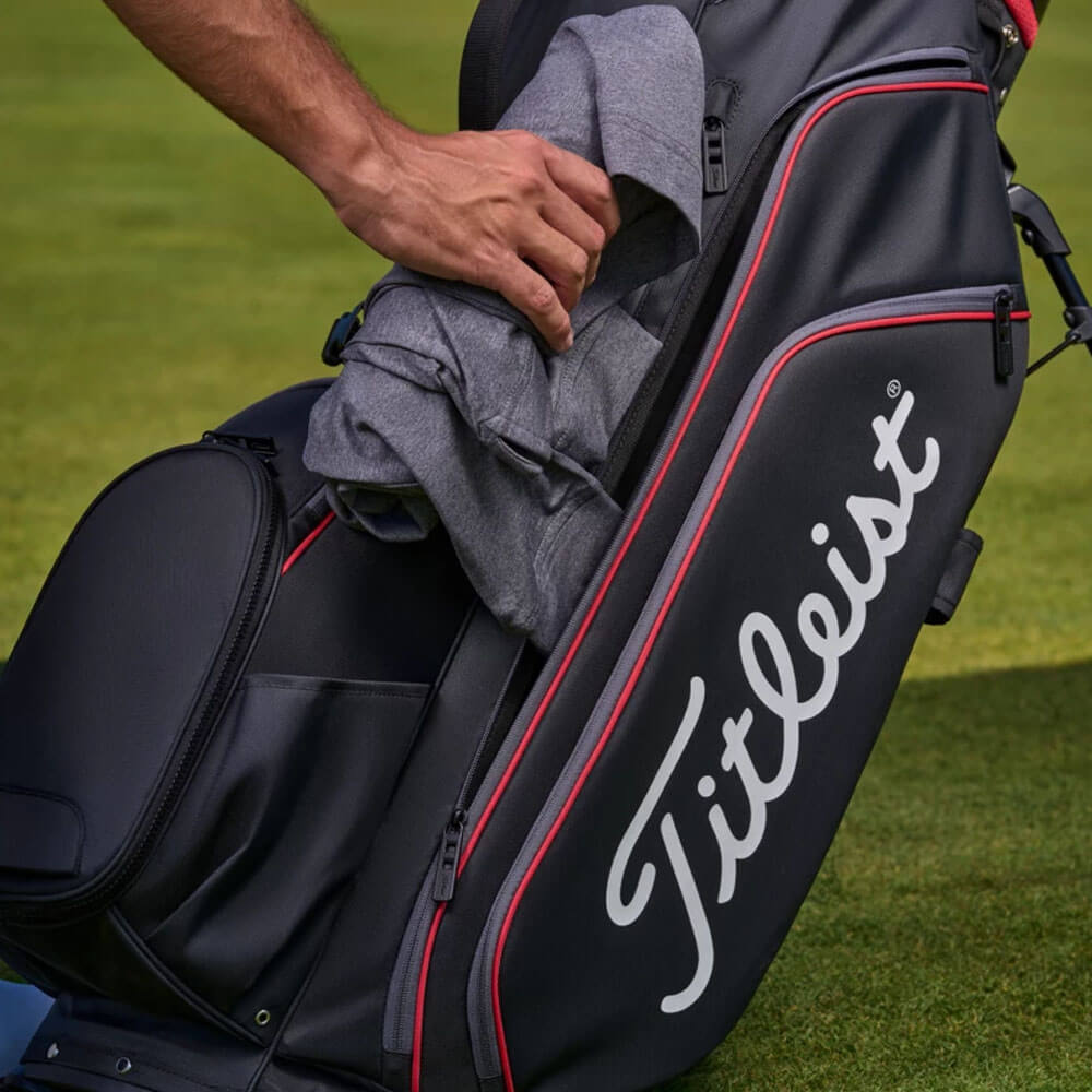 Titleist Hybrid 14 Stand Bag