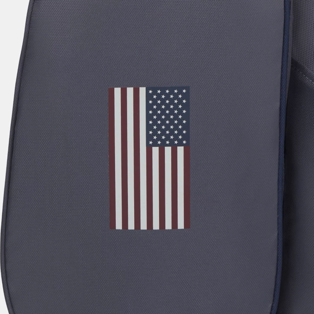 Titleist Stars & Stripes Limited Edition Players 4 Stand Bag