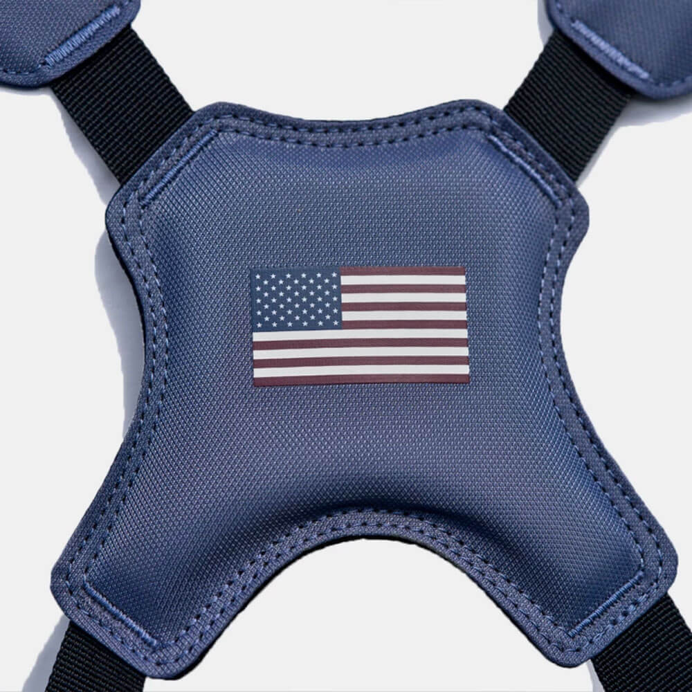 Titleist Stars & Stripes Limited Edition Players 4 Stand Bag