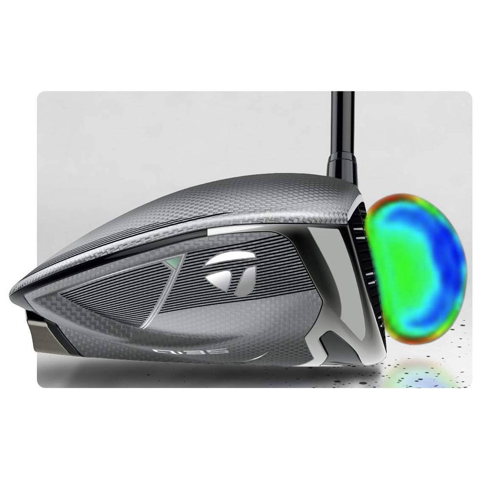 TaylorMade Speed Soft USA Golf Balls