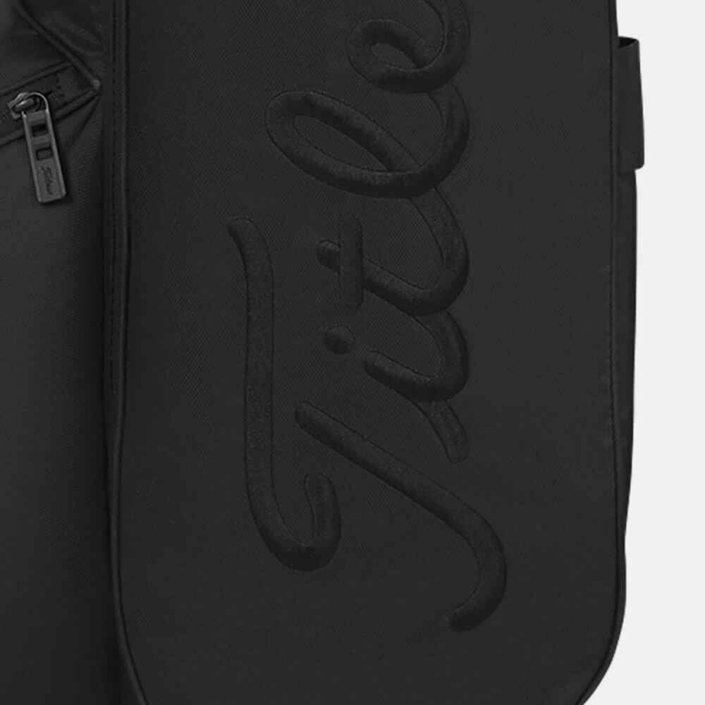 Titleist Tonal Limited Edition Players 4 Stand Bag