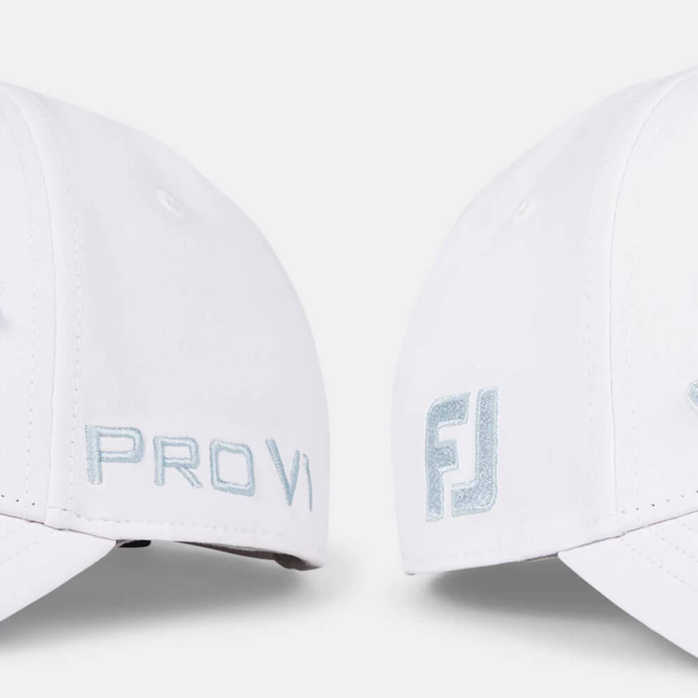 Titleist Tour Performance Golf Cap Women