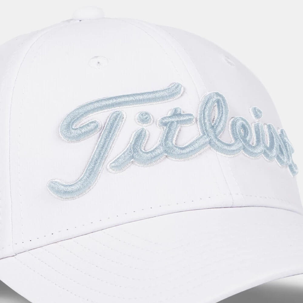 Titleist Tour Performance Golf Cap Women
