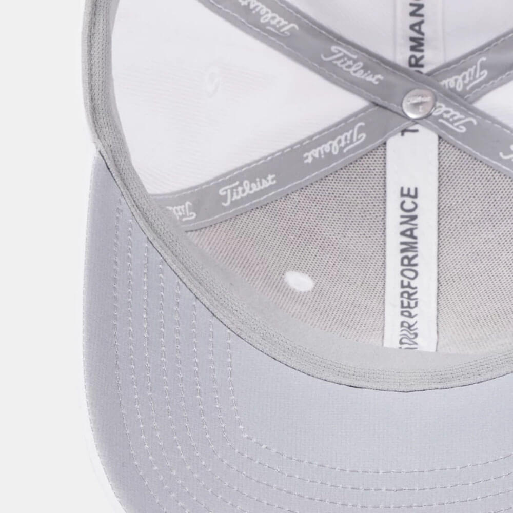 Titleist Tour Performance Golf Cap Women