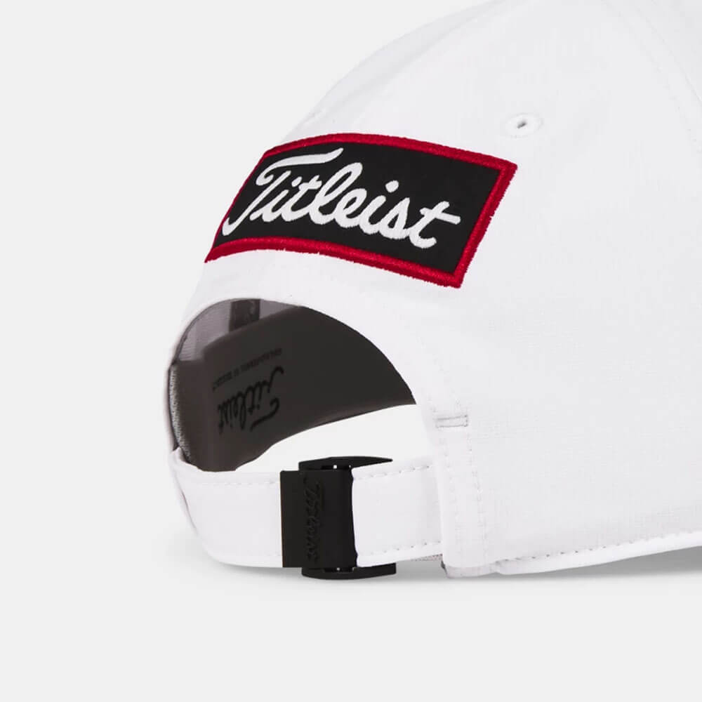 Titleist Tour Performance Golf Cap Women