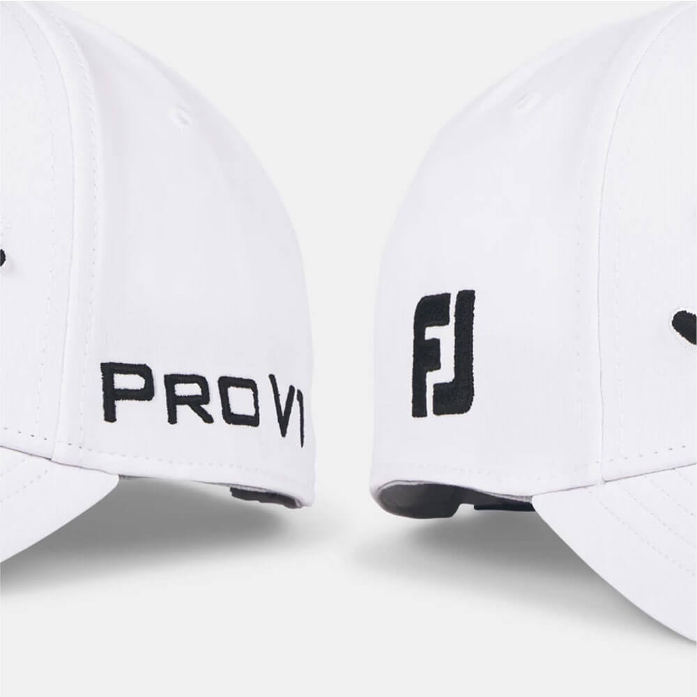 Titleist Tour Performance Golf Cap Women