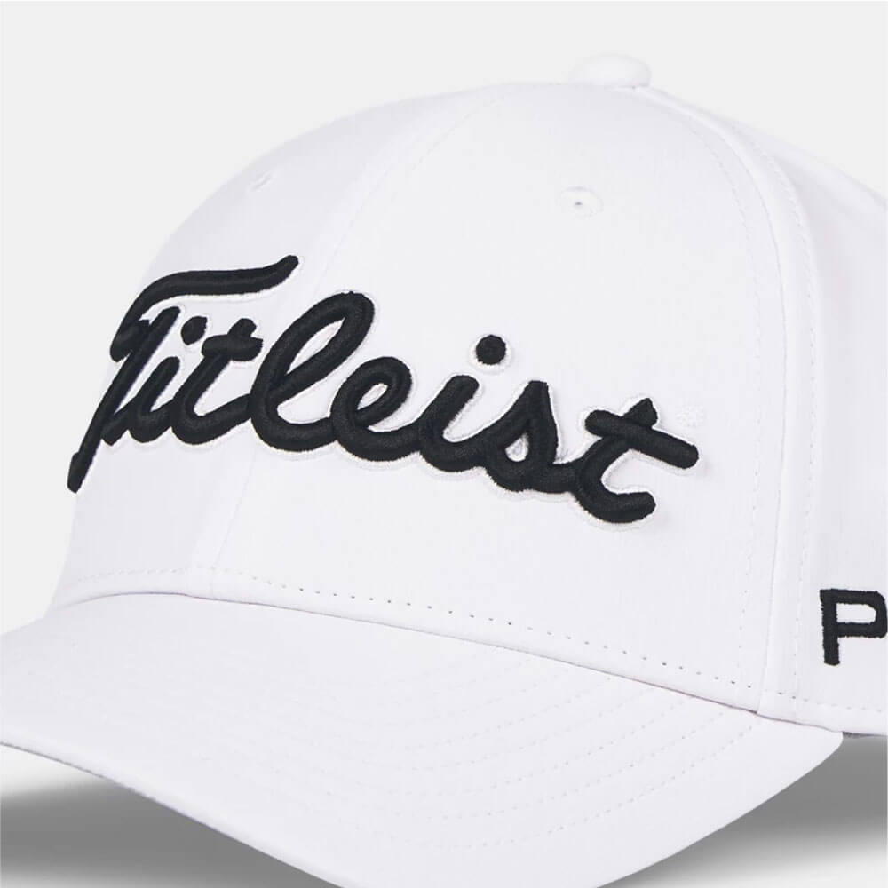 Titleist Tour Performance Golf Cap Women