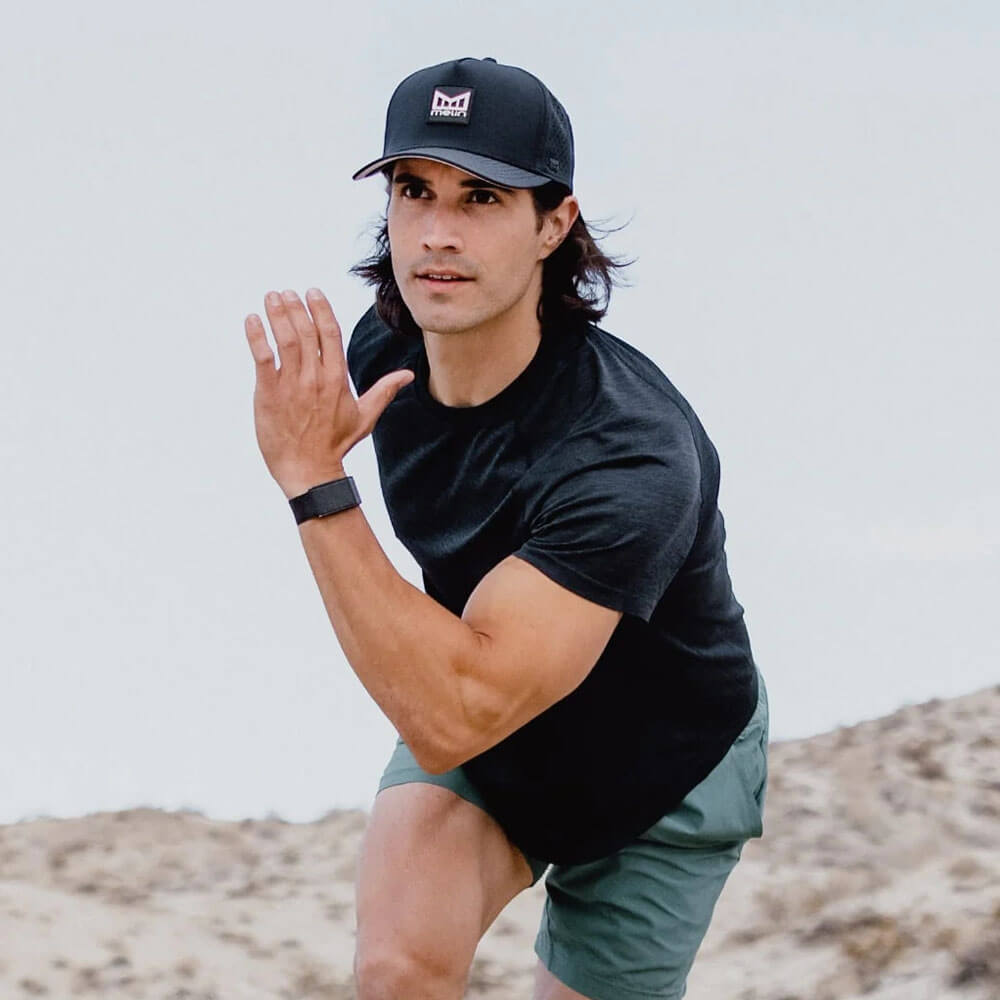Melin Odysea Stacked Hydro Golf Cap