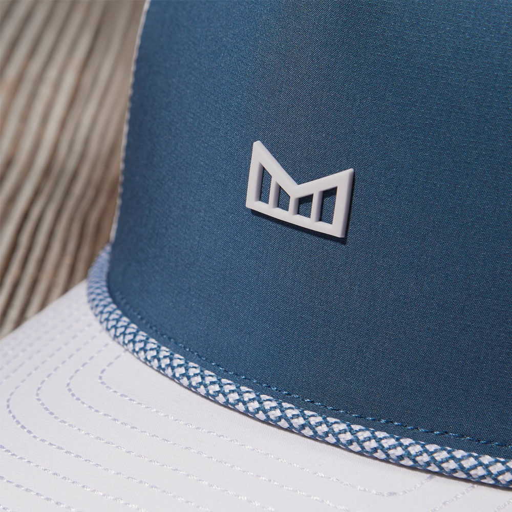 Melin Odysea Rope Bulls Icon Hydro Golf Cap