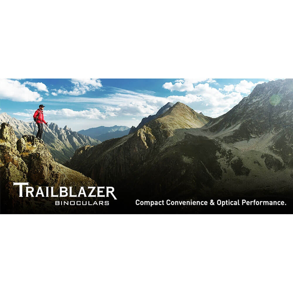 Nikon Binoculars - Trailblazer