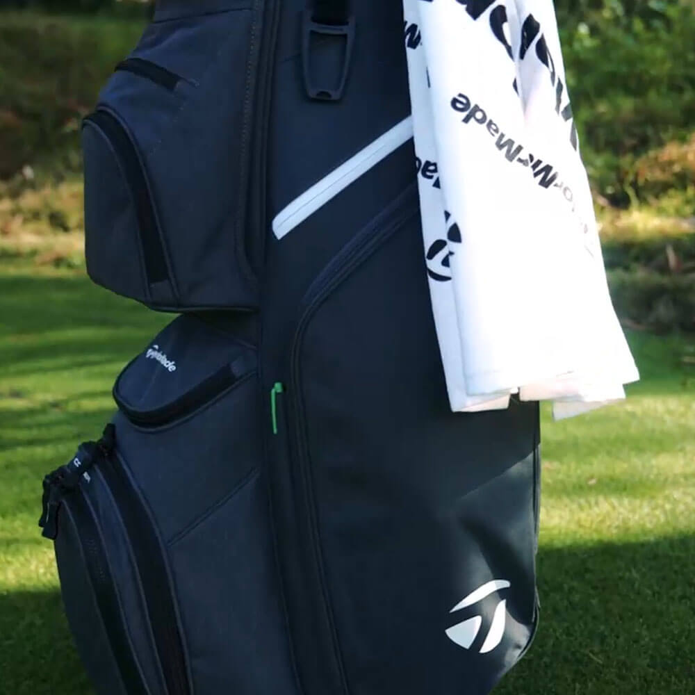 TaylorMade Lite Cart Bag