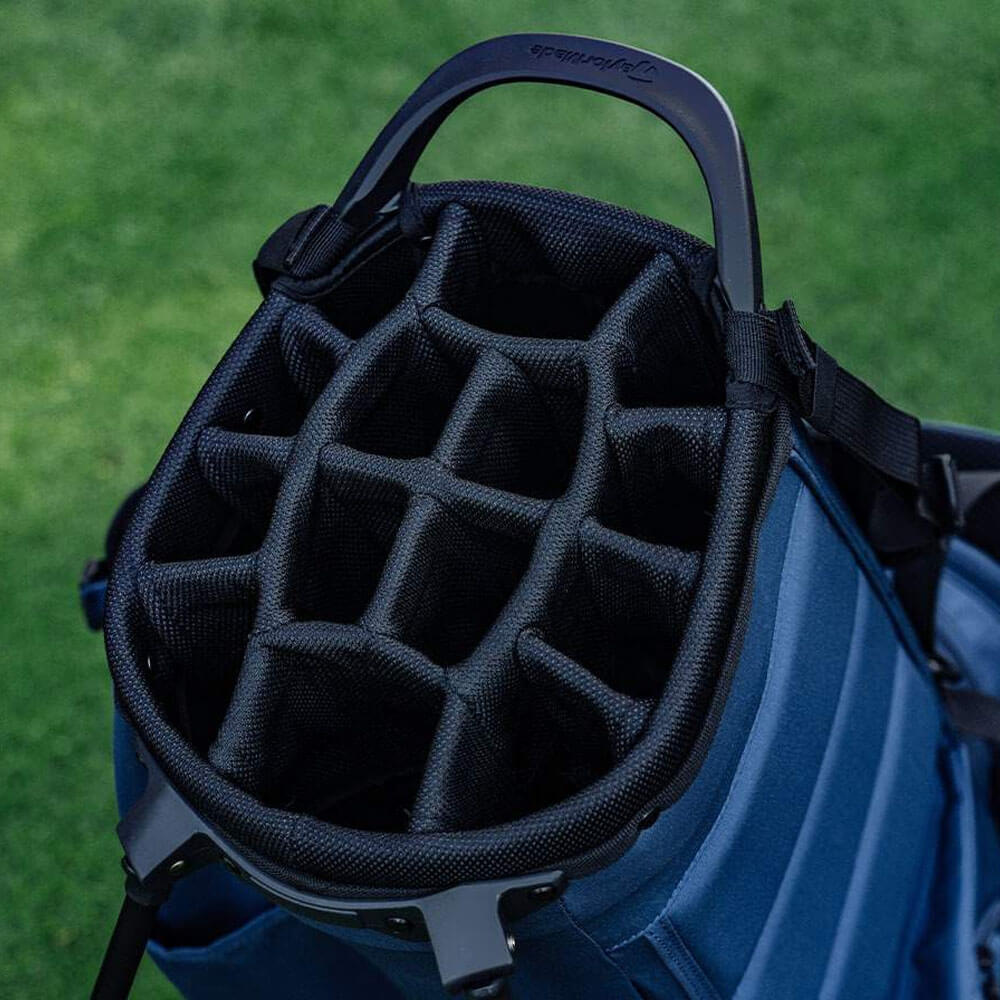 TaylorMade FlexTech Crossover Stand Bag