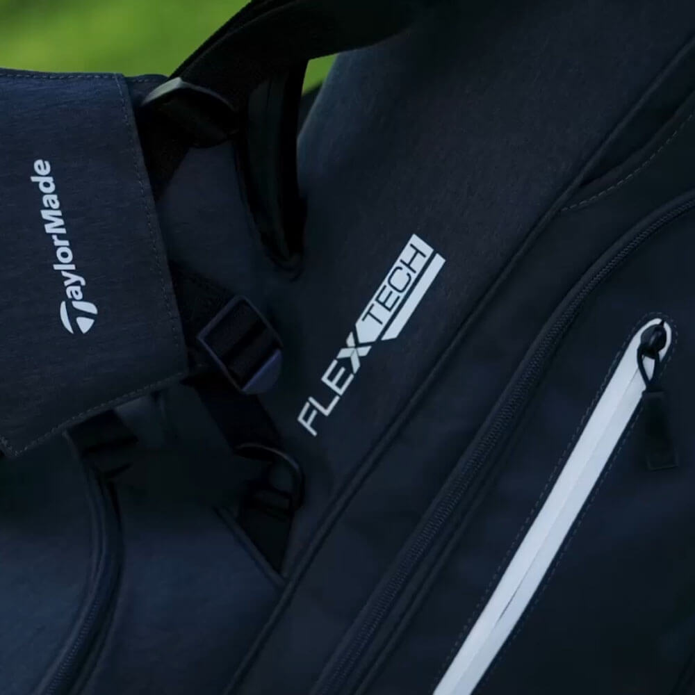 TaylorMade FlexTech Stand Bag