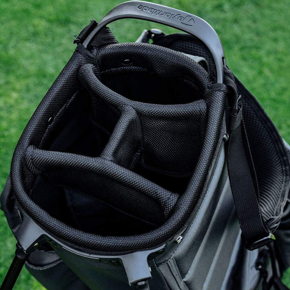 TaylorMade FlexTech Stand Bag