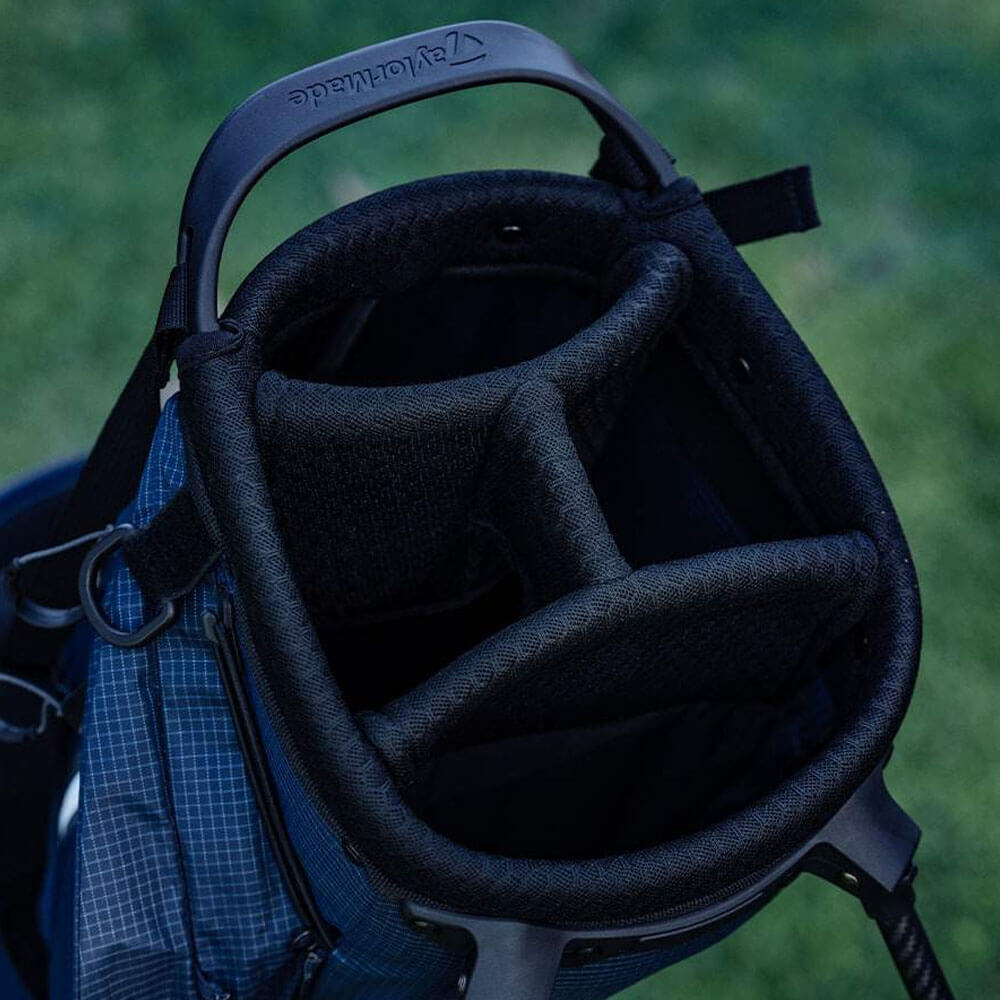 TaylorMade FlexTech Super Lite Stand Bag