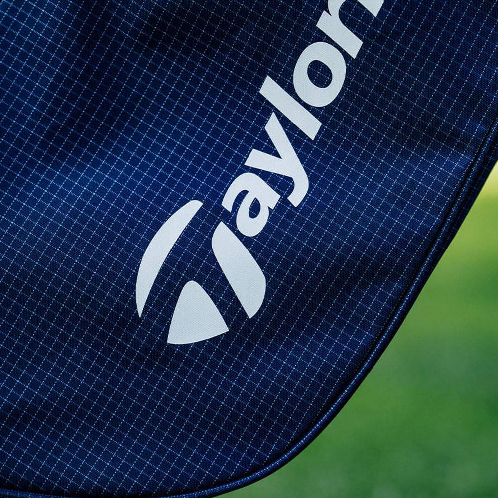 TaylorMade FlexTech Super Lite Stand Bag