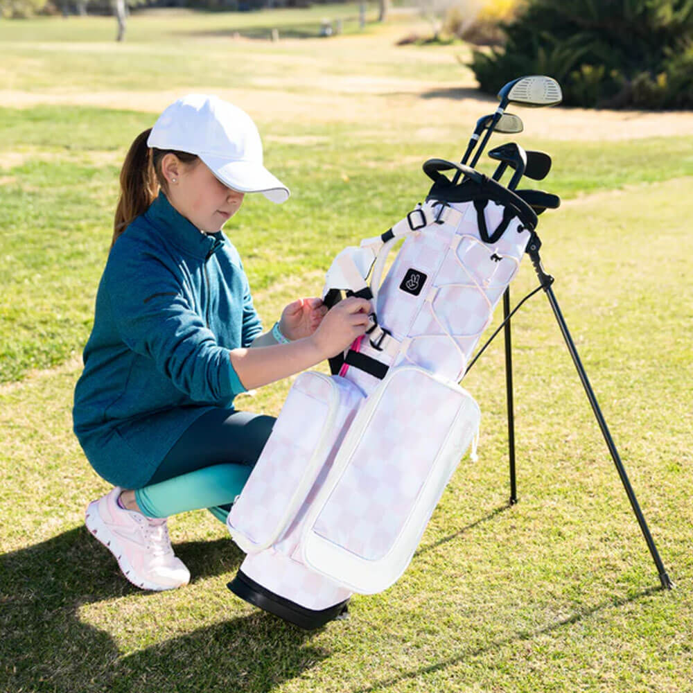 Sunday Golf Recess 5-8 Stand Bag