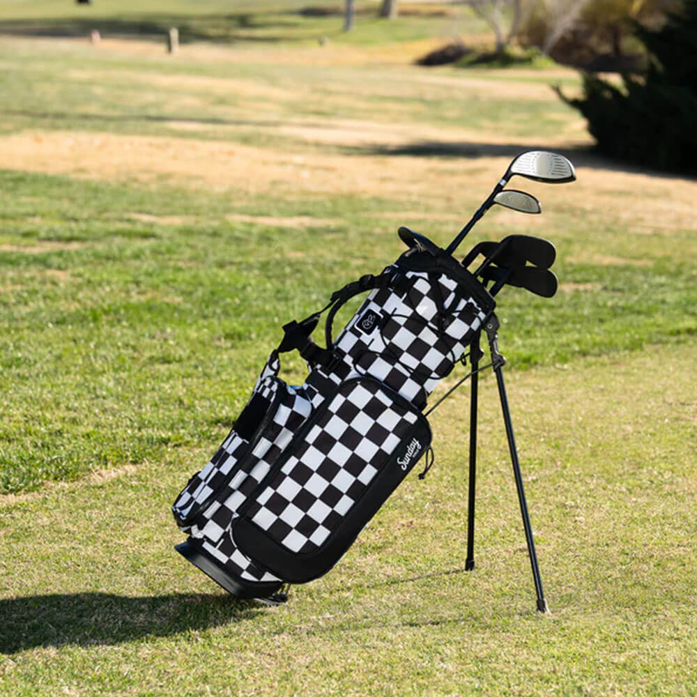 Sunday Golf Recess 5-8 Stand Bag