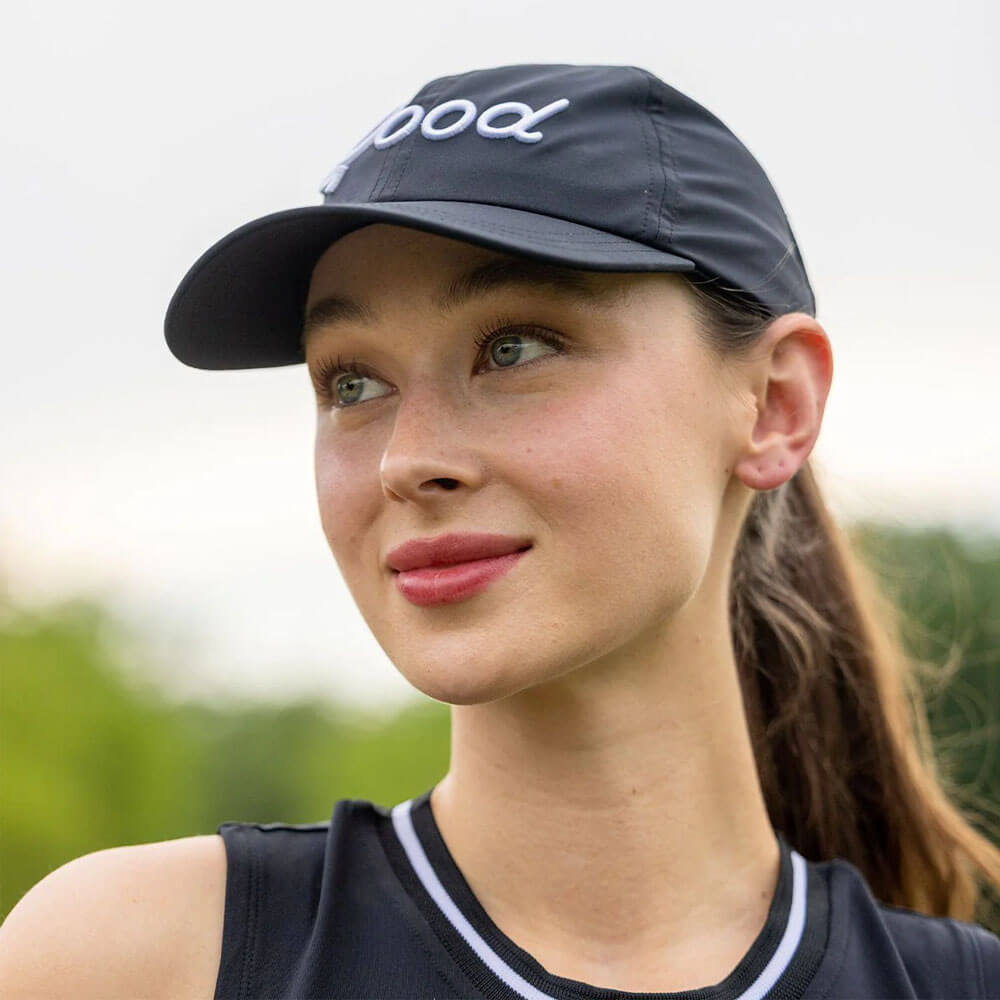 GoodGood Golf Hole In One Golf Cap Women
