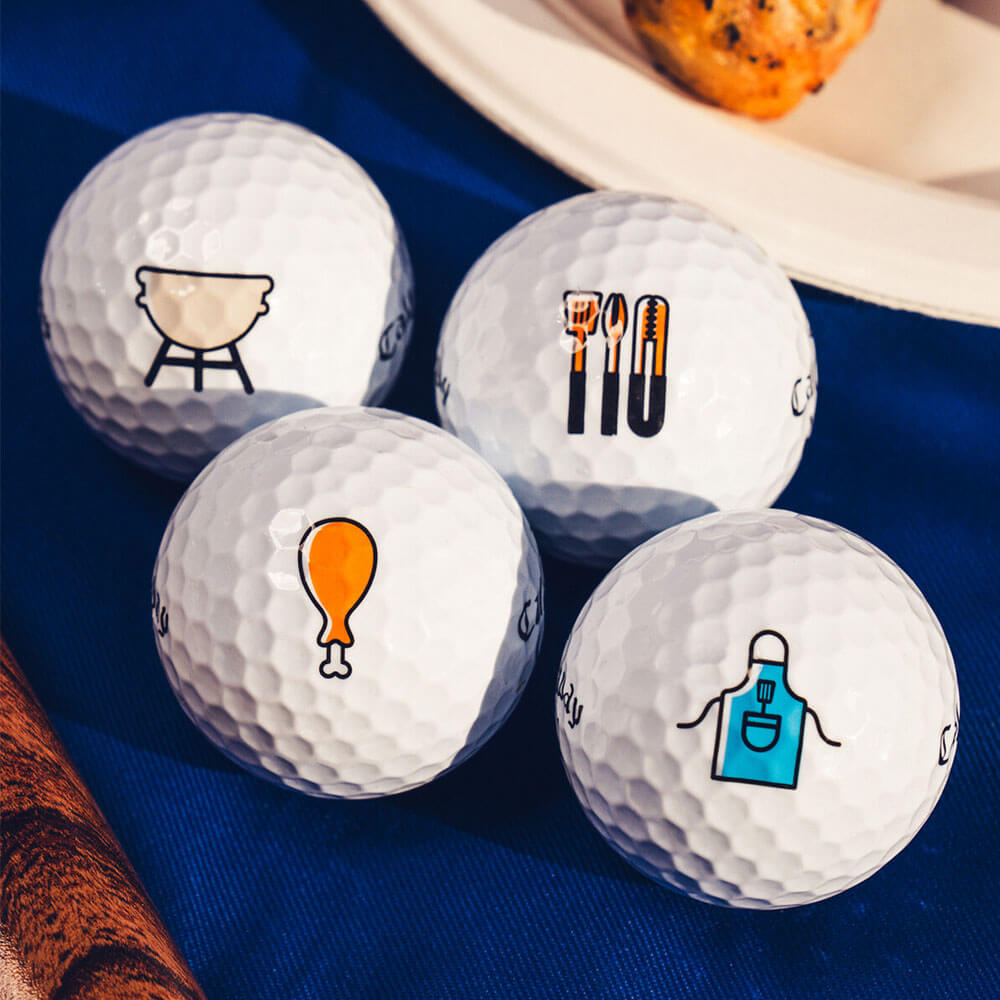 Callaway Supersoft Special Golf Balls
