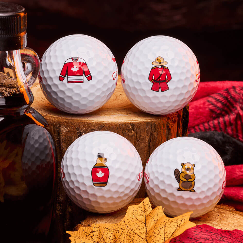 Callaway Supersoft Special Golf Balls