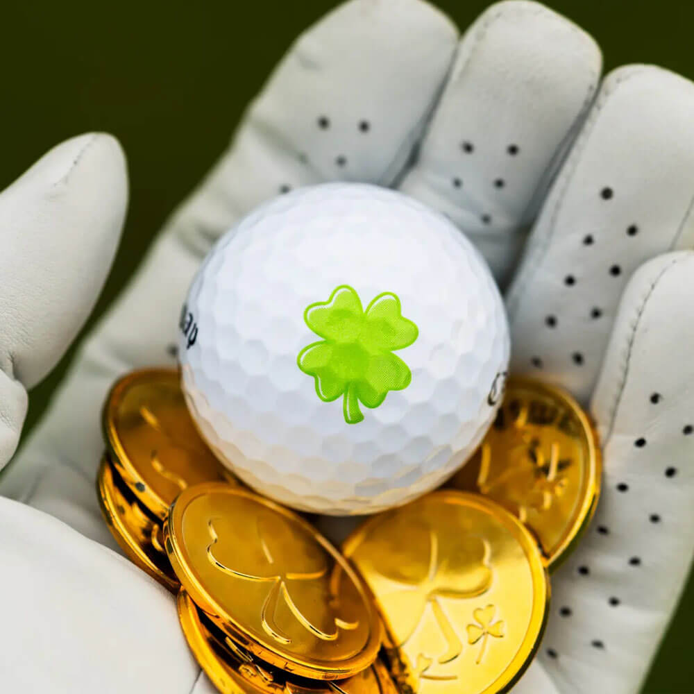 Callaway Supersoft Special Golf Balls