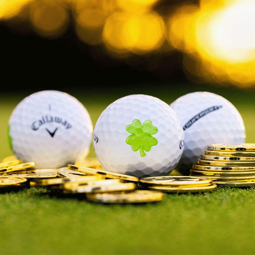 Callaway Supersoft Special Golf Balls