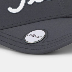 Titleist Players Performance Ball Marker Golf Cap Men