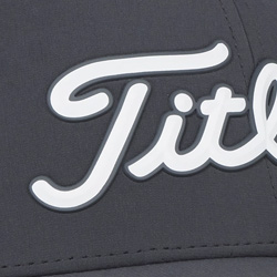 Titleist Players Performance Ball Marker Golf Cap Men