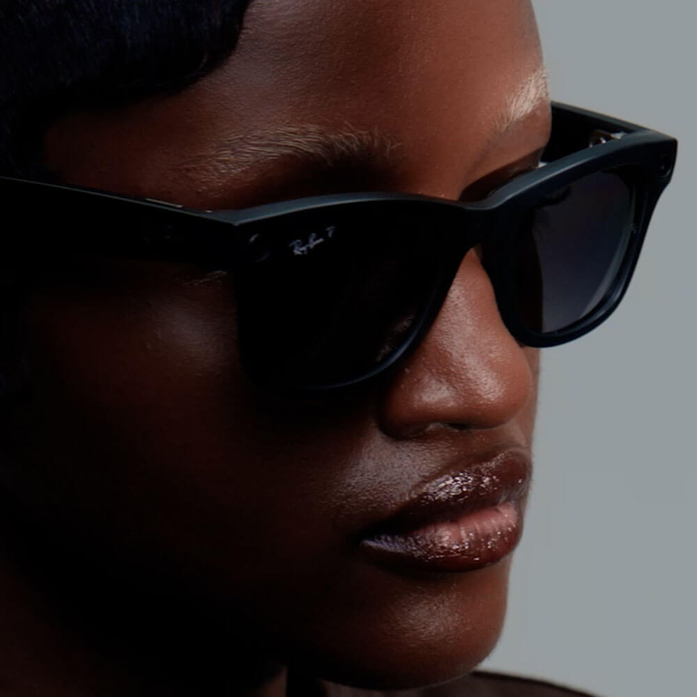 Ray-Ban Meta Headliner Sunglasses