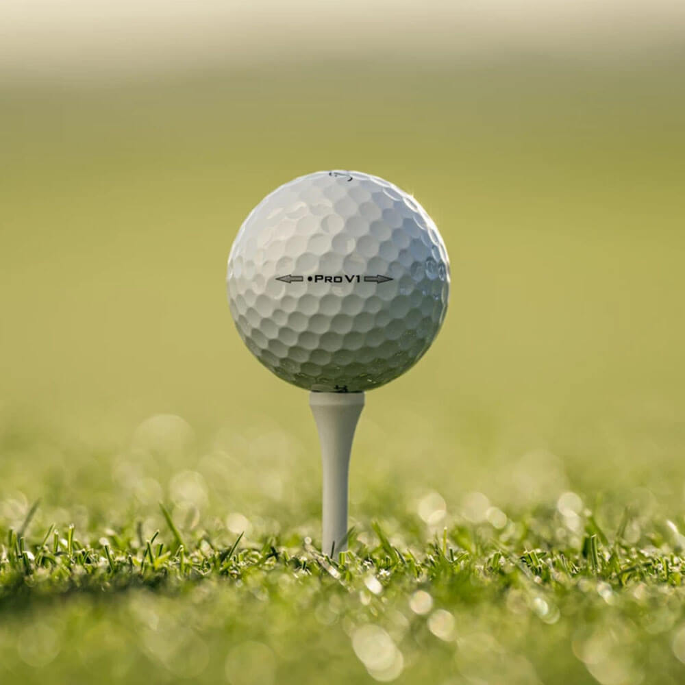 Titleist Pro V1 Left Dot Golf Balls