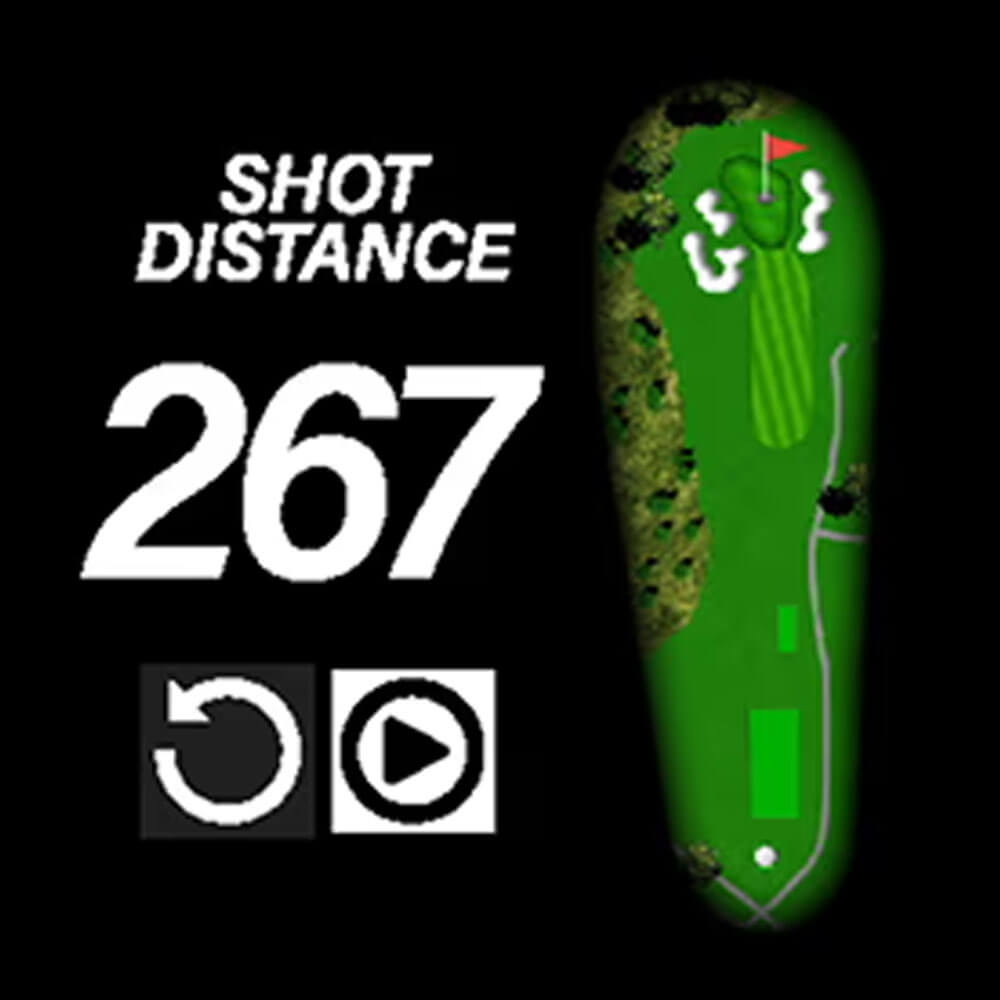 Bushnell Wingman HD Golf GPS Speaker