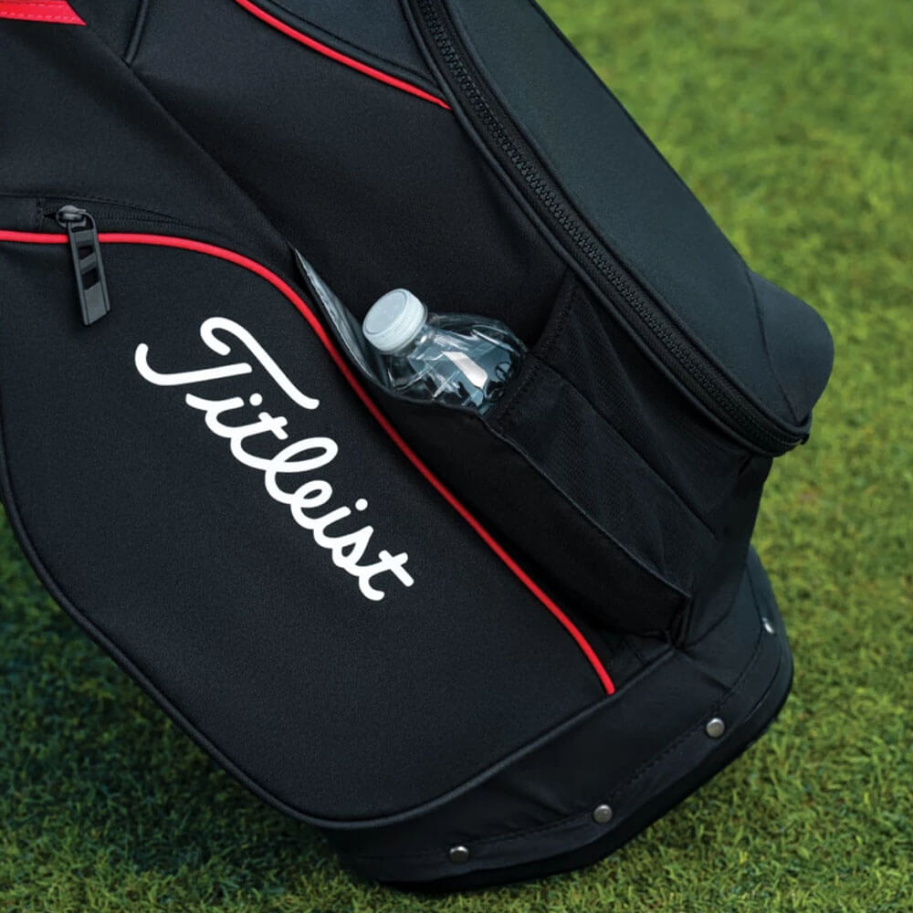 Titleist Limited Edition Stars & Stripes Players S4 Stand Bag