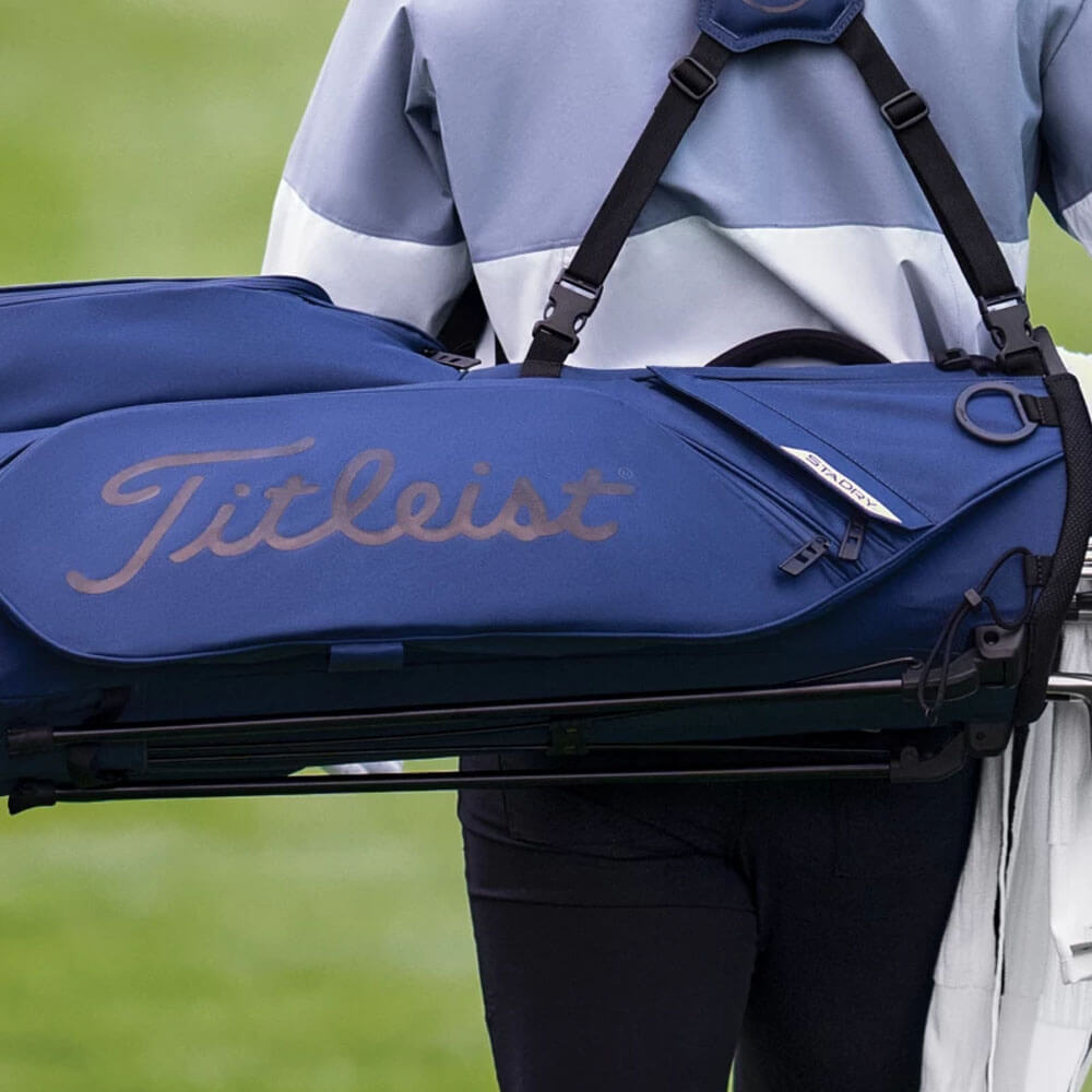 Titleist Players S4 StaDry Stand Bag