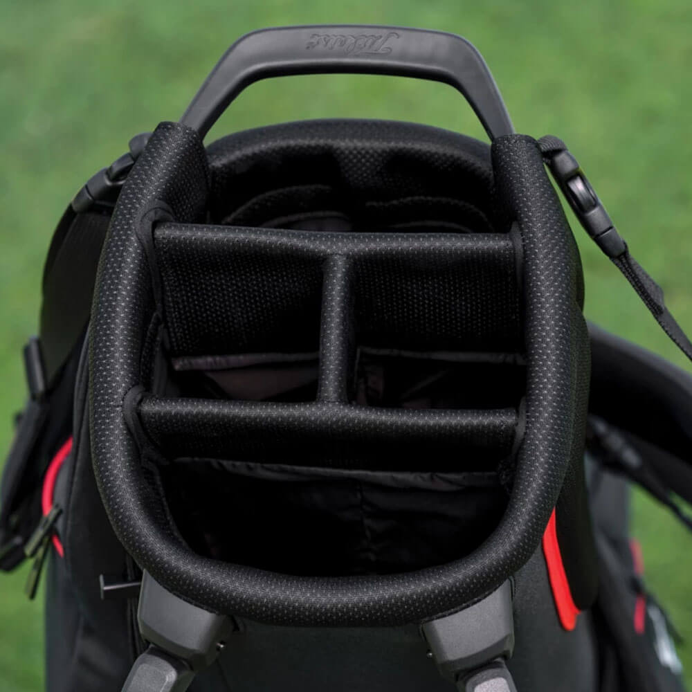 Titleist Players S4 StaDry Stand Bag