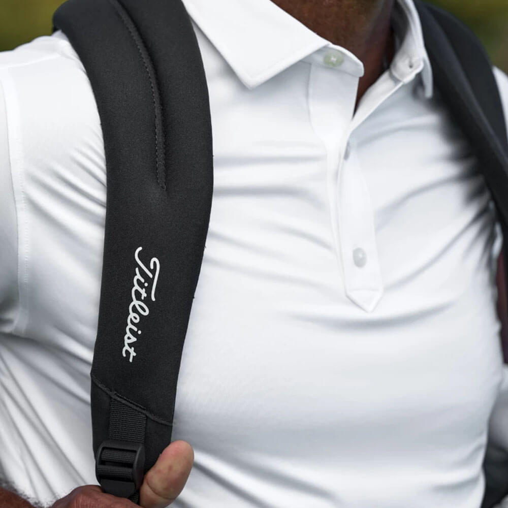 Titleist Players S4 StaDry Stand Bag