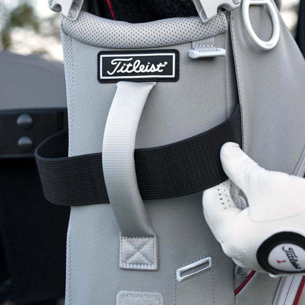 Titleist Players S4 StaDry Stand Bag